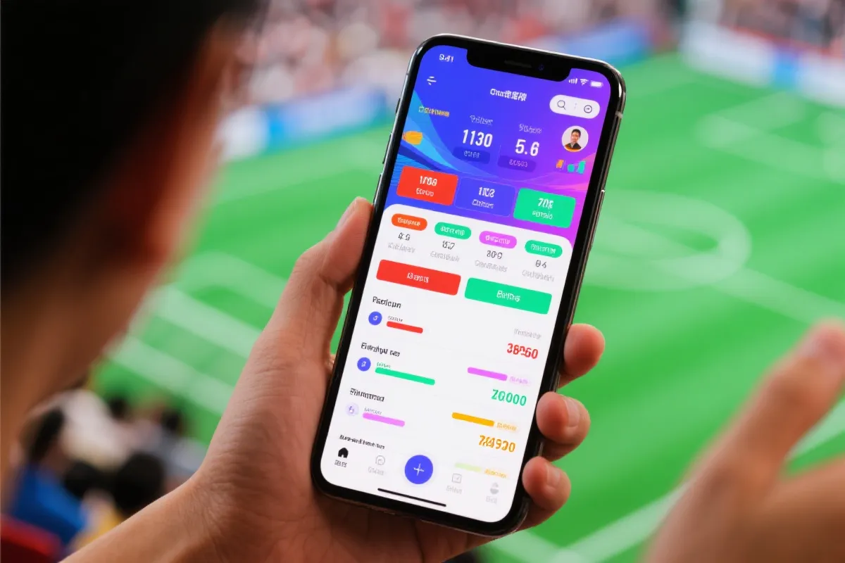 a8体育直播APP实时比分界面